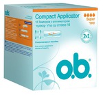 ������������� ������� O.B.