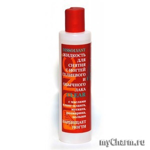 DNC / �������� ��� ������ ���� � ������ �CLEAR�