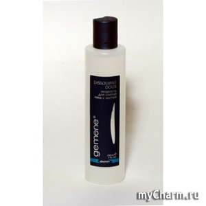 DNC / �������� ��� ������ ���� Gemene ������