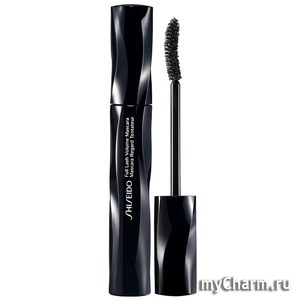 Shiseido /    Full Lash Volume Mascara