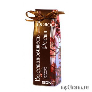 DNC / Восстановитель роста волос