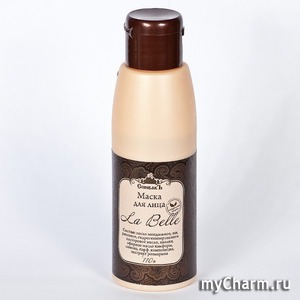 "Спивакъ" / Маска для лица "La Belle"