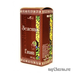 DNC / Зеленая глина