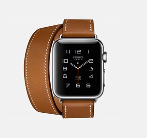  Apple Watch Herms