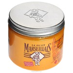    le petit marseillais