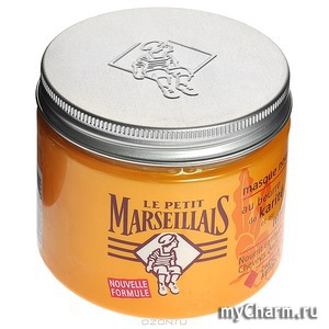 le petit marseillais /     ,    