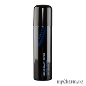 Viking / Дезодорант-спрей «Ледяные равнины»