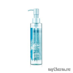 Innisfree /    Jejubija Anti-Trouble Cleansing Gel