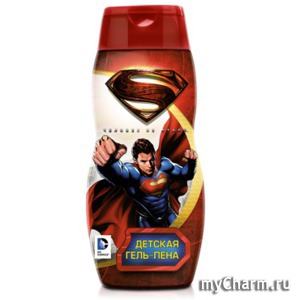 Man of Steel /  -   
