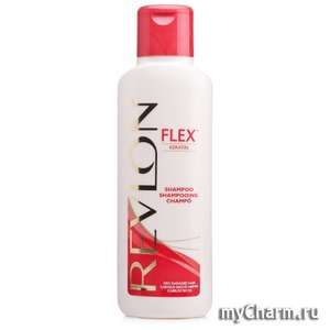 Revlon /  Flex Shampoo Dry/Damaged Hair