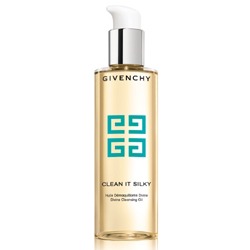 Givenchy / Clean It Silky        