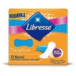   Libresse