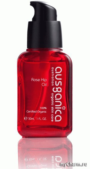 Ausganica /  Rose Hip Oil