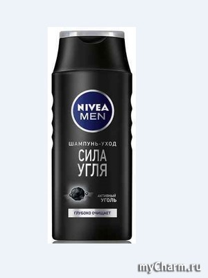 Nivea Men /     " "