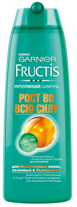 GARNIER /  Fructis "   "       