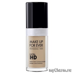 Make Up For Ever /   Ultra HD