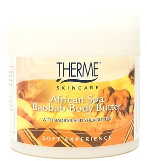 THERME /     African Spa