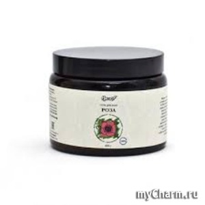 "Ми&Ко" / Соль для ванн Роза