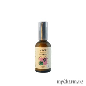 "Ми&Ко" / Флюид для лица Лаванда