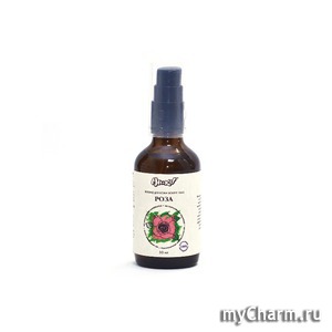 "Ми&Ко" / Флюид для кожи вокруг глаз Роза