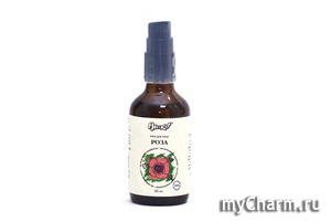 "Ми&Ко" / Крем для лица Роза