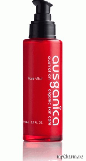 Ausganica /    Rose Elixir