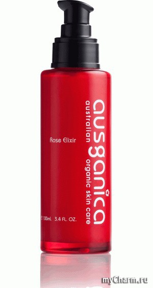 Ausganica / ������� ��� ���� Rose Elixir