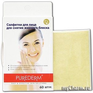 Purederm /       