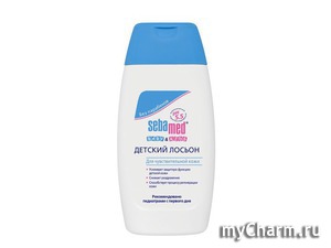 Sebamed / Baby & Kids     
