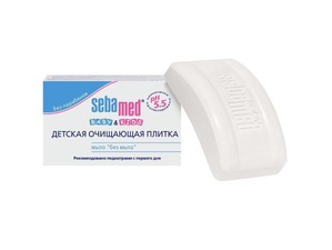 Sebamed / Baby & Kids     " "