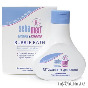 Sebamed / Baby & Kids    