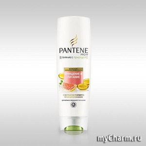 PANTENE / -      