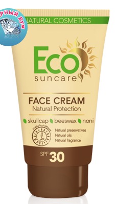 Eco Suncare /      SPF 30      