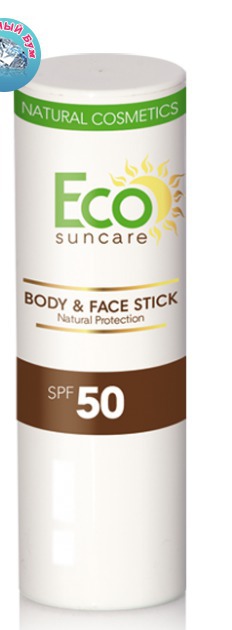 Eco Suncare /           SPF 50