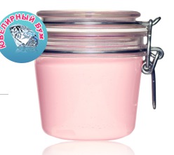 PULANNA / Масло для тела с подтягивающим эффектом Серия на основе Беламканды