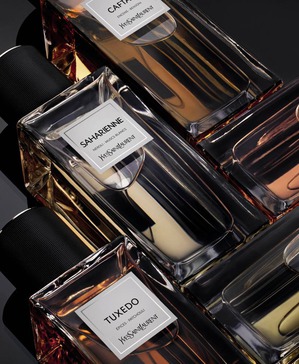 Сразу 5 новых ароматов от Yves Saint Laurent – в ноябре 2015 года