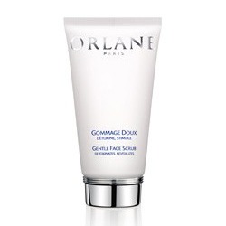 Orlane / Мягкий крем-скраб для лица