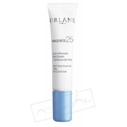 Orlane /       Anagenese 25+