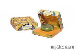 KLEONA / Натуральный бальзам для губ "Чайное дерево"