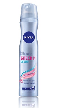 NIVEA /       250