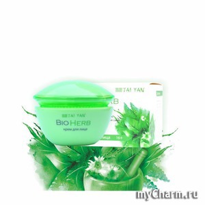 TaiYan /    BioHerb