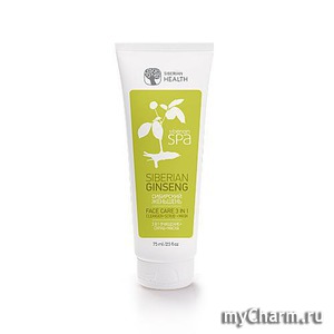 " " / Siberian SPA Collection   3  1:  +  + 