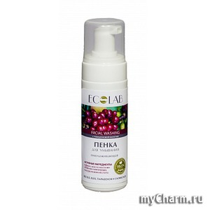 Ecolab /    Facial Washing