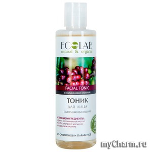 Ecolab /    Facial Tonic