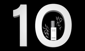 La Solution 10 De Chanel      