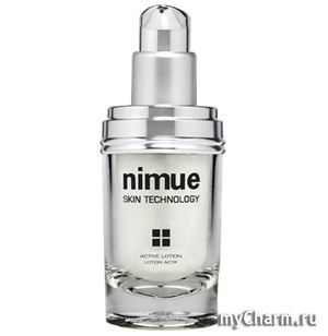 Nimue /   Skin Technology ctive lotion