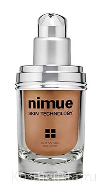 Nimue /    Skin Technology ctive gel