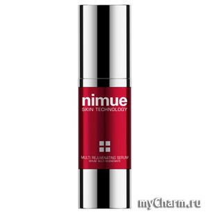 Nimue / Омолаживающая сыворотка skin technology Multi-Rejuvenating Serum