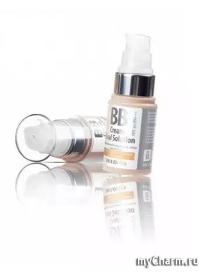 Relouis /     BB-Cream Ideal Solution