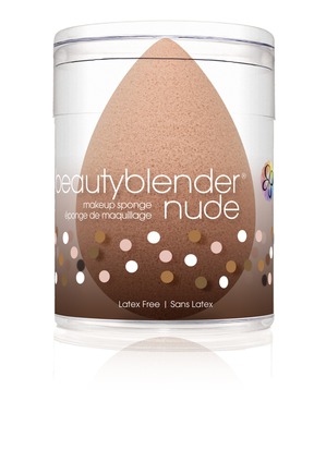 Beautyblender nude:      !